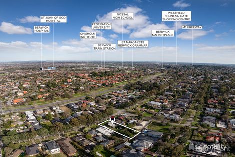 Property photo of 15 Turner Street Berwick VIC 3806