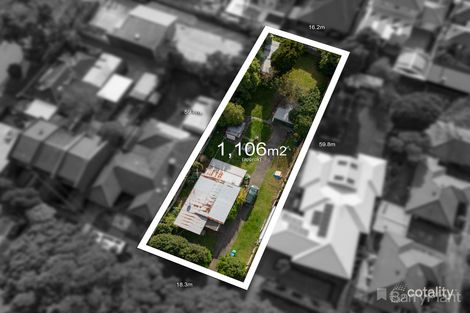 Property photo of 15 Turner Street Berwick VIC 3806