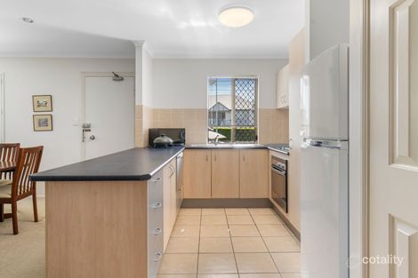Property photo of 10/262 Cavendish Road Coorparoo QLD 4151