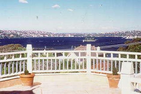 Property photo of 31 Kardinia Road Mosman NSW 2088