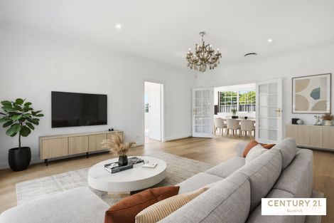 21 Beaconsfield Rd, Rooty Hill, NSW 2766