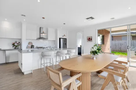 Property photo of 58 Franklin Road Mount Duneed VIC 3217