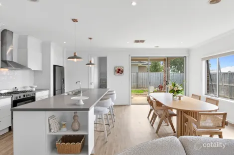 Property photo of 58 Franklin Road Mount Duneed VIC 3217