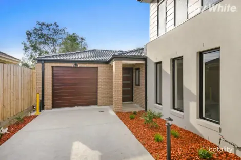 4/35 Cypress Ave, Boronia, VIC 3155