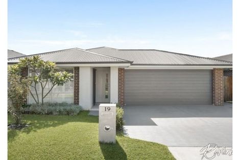 19 Propellor Ave, Leppington, NSW 2179
