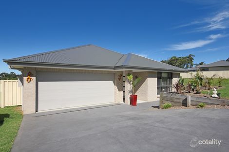 Property photo of 13 Red Gum Drive Ulladulla NSW 2539