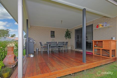 Property photo of 13 Red Gum Drive Ulladulla NSW 2539