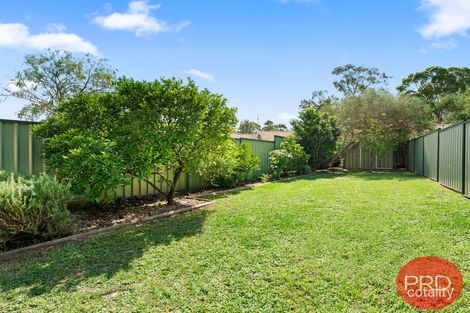 Property photo of 4A Forrest Road East Hills NSW 2213