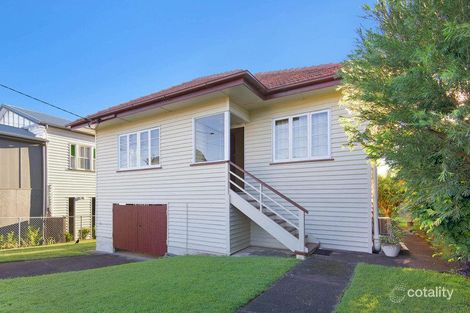 Property photo of 64 Harding Street Enoggera QLD 4051