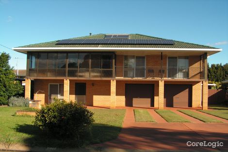 Property photo of 402 North Street Wilsonton QLD 4350