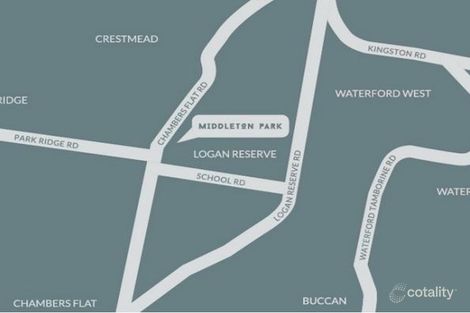 Property photo of 19 Chambers Flat Road Logan Reserve QLD 4133