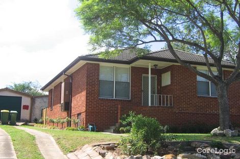 Property photo of 44 Jenkins Street Dundas NSW 2117