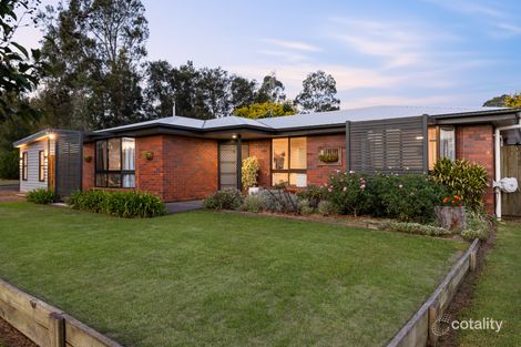 Property photo of 21 Mansel Drive Gowrie Junction QLD 4352