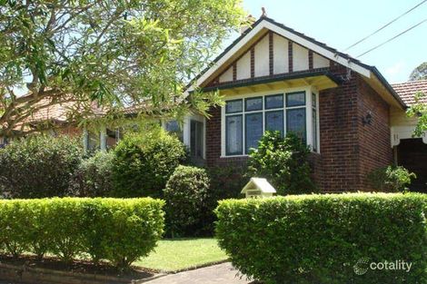 Property photo of 25 Baringa Road Northbridge NSW 2063