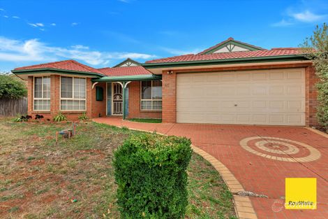 Property photo of 41 Ashton Crescent Hoppers Crossing VIC 3029