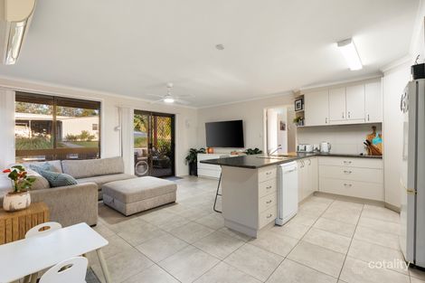 Property photo of 21 Mansel Drive Gowrie Junction QLD 4352