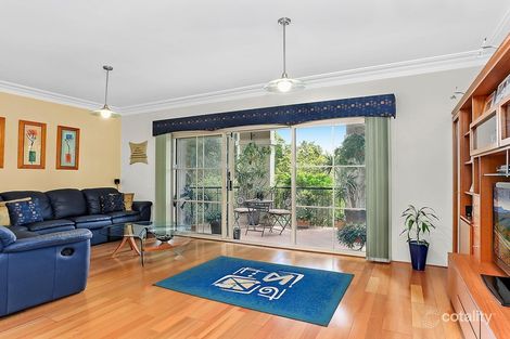 Property photo of 1/2 Mortimer Lewis Drive Huntleys Cove NSW 2111