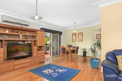Property photo of 1/2 Mortimer Lewis Drive Huntleys Cove NSW 2111