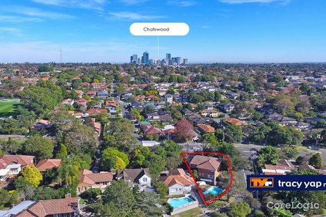 Property photo of 2C Greenfield Avenue Middle Cove NSW 2068