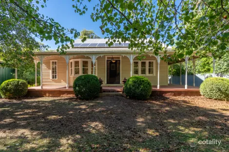 19 Railway St, Euroa, VIC 3666