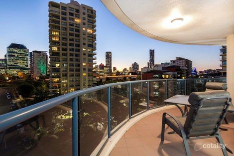 Property photo of 34/2 Goodwin Street Kangaroo Point QLD 4169