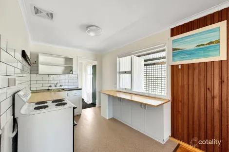 Property photo of 5 Central Street Louth Bay SA 5607