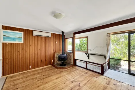 Property photo of 5 Central Street Louth Bay SA 5607