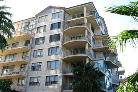 111/438 Forest Rd, Hurstville, NSW 2220