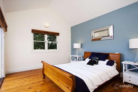 Property photo of 89 Rowntree Street Birchgrove NSW 2041