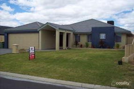 Property photo of 4 Lipizzaner Turn Eaton WA 6232