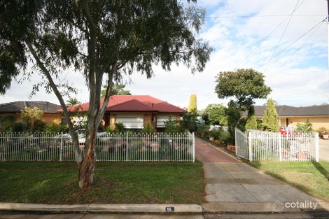 16 Shorney Rd, Parafield Gardens, SA 5107