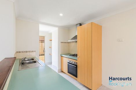 3 Coorong Turn, Warnbro, WA 6169