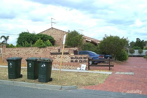 18 Waterloo St, Joondanna, WA 6060