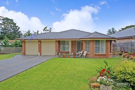 Property photo of 7 Grandview Parade Hill Top NSW 2575