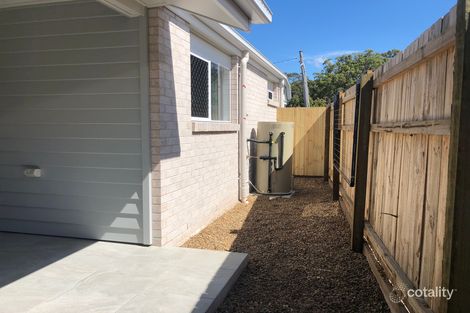 1a/81 Richards St, Loganlea, QLD 4131