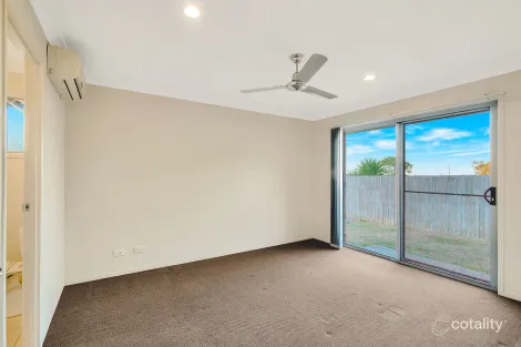 Property photo of 22 Gumtree Crescent Upper Coomera QLD 4209