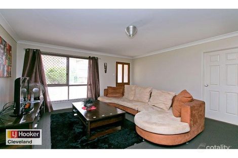 Property photo of 11/107 Killarney Crescent Capalaba QLD 4157