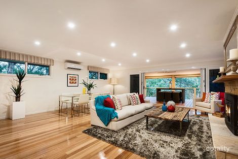 Property photo of 5 Pine Crescent Panton Hill VIC 3759