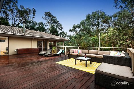 Property photo of 5 Pine Crescent Panton Hill VIC 3759