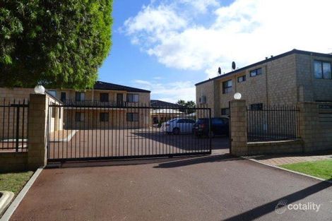 12/32 Mason St, Cannington, WA 6107