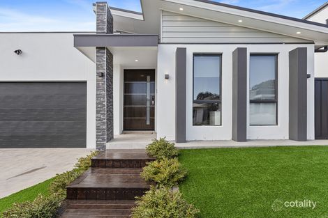 Property photo of 3 Baas Becking Street Whitlam ACT 2611