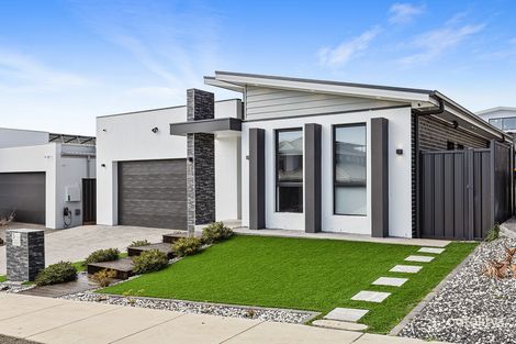 Property photo of 3 Baas Becking Street Whitlam ACT 2611