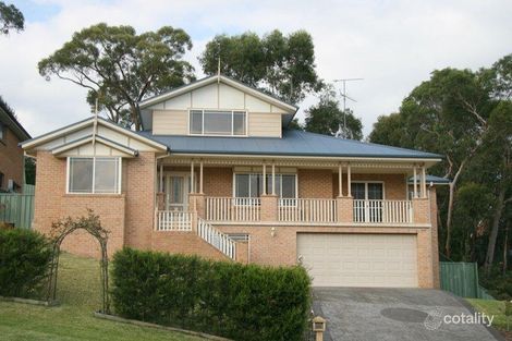 38 Stapylton St, Winmalee, NSW 2777