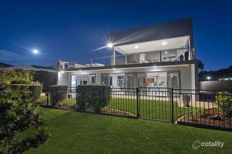 Property photo of 38 Allan Day Drive Wellington Point QLD 4160