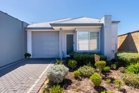 Property photo of 16/30 Buttermere Approach Waikiki WA 6169