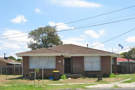 2 Guy Ct, Sunshine West, VIC 3020