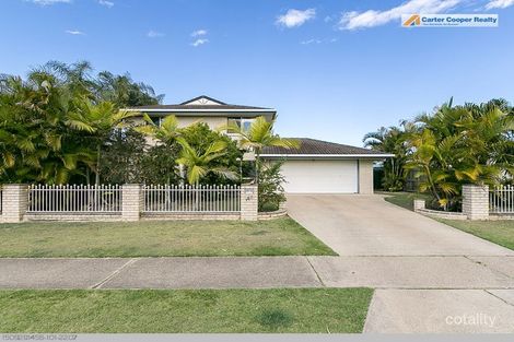 182 Pulgul St, Urangan, QLD 4655