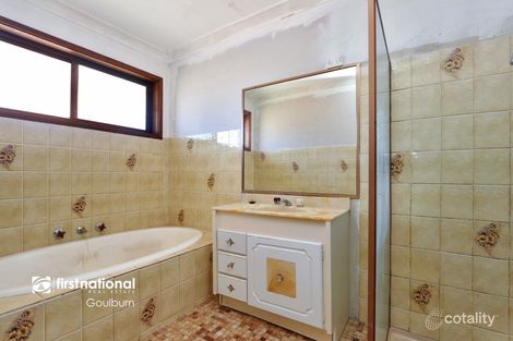 40 Komungla Cres, Goulburn, NSW 2580