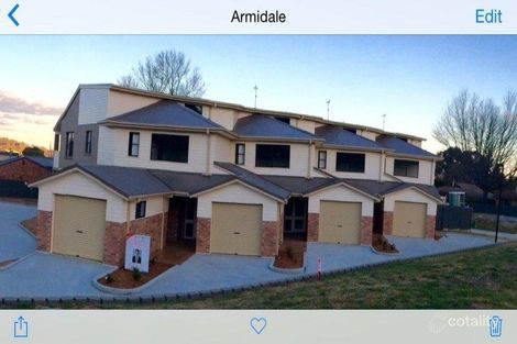 1/22 Freeman Cres, Armidale, NSW 2350