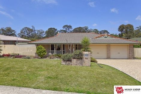 80 Clive Rd, Birkdale, QLD 4159